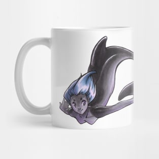 Mermay 4 Mug